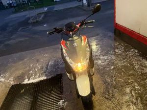 KISBEE STREETZONE 2T