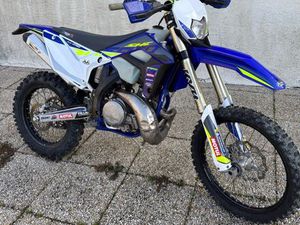SHERCO 250 SE
