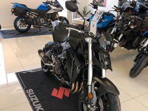 GSXS 950 A2 MARS 2025 1800 KMS