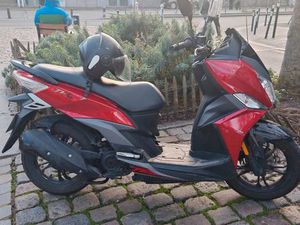 MOTO JET 14 50 SYM