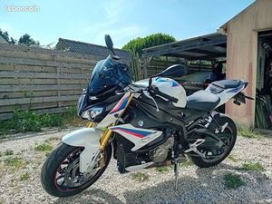 BMW S1000R