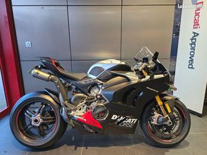DUCATI PANIGALE V4 SP2