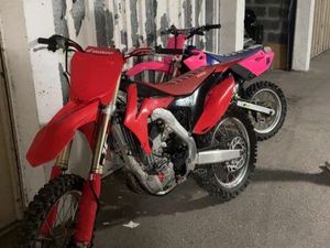 250 CRF