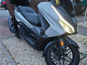 HONDA FORZA 125 DE 2023