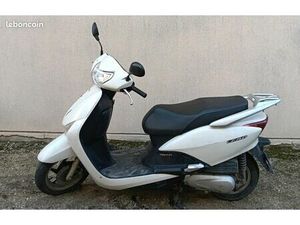 SCOOTER HONDA