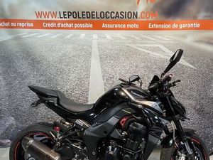 KAWASAKI Z1000 R Z1000R