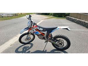 KTM EX-C FREERIDE