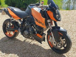 KTM 990 SD