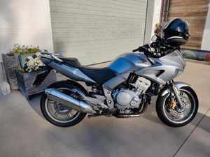 ② MOTEUR CBF 1000 A