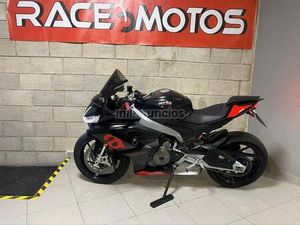 APRILIA - RS 660 35KW 35 KW A2