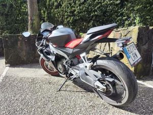 APRILIA - RS660
