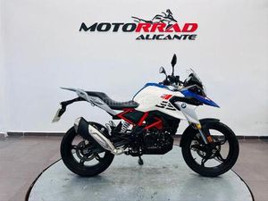 BMW - G 310 GS