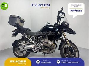 BMW - R 1200 GS 105CV