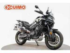 CFMOTO - 800 MT