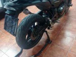 HONDA - CB HORNET 600 ABS