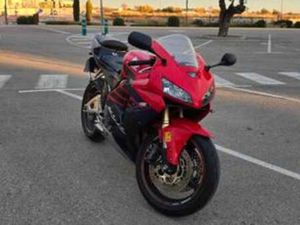 HONDA - CBR 600RR