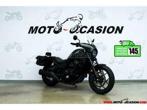 HONDA - CMX 1100 REBEL