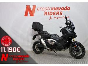 HONDA - X-ADV