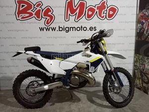 HUSQVARNA - TE 250