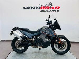 KTM - 890 77KW 77 KW A2