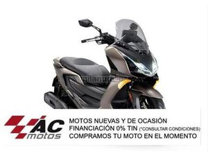 KYMCO - SUPER DINK 125I