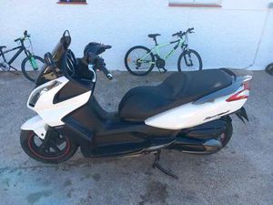 KYMCO - SUPERDINK 300 CC