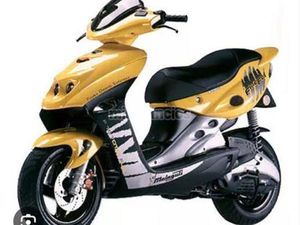 MALAGUTI - F15 FIREFOX