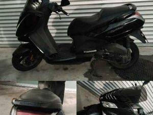 PEUGEOT - PEUGEOT CITY STAR