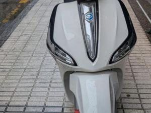 PIAGGIO - LIBERTY 50 CC 4T