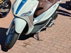 PIAGGIO - MEDLEY 125 I