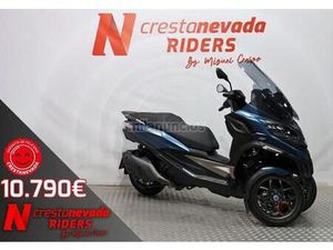 PIAGGIO - MP3 EXCLUSIVE 530