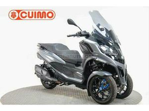 PIAGGIO - MP3 SPORT 400