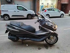 PIAGGIO - X10 EXECUTIVE