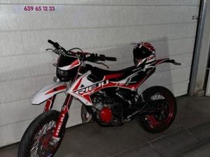 RIEJU - MRT TROPHY 50 CC