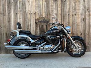 SUZUKI - INTRUDER C800