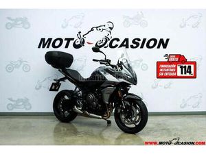 TRIUMPH - TIGER SPORT 660