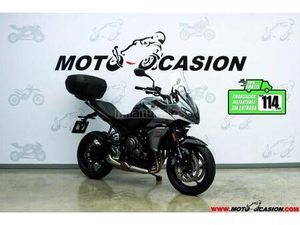TRIUMPH - TIGER SPORT 660