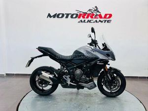 TRIUMPH - TIGER SPORT 800