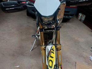 TRS MOTORCYCLES - TRRS 300 XTRAK