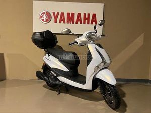 YAMAHA - D'ELIGHT 125