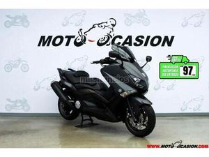 YAMAHA - T-MAX 530 ABS