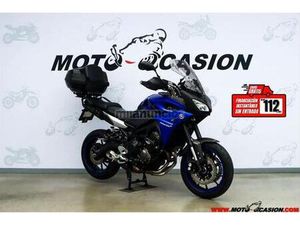 YAMAHA - MT-09 ABS TRACER