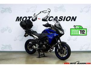 YAMAHA - MT-09 ABS TRACER
