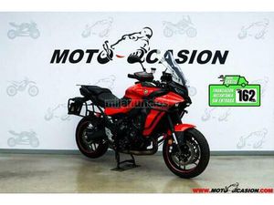 YAMAHA - TRACER 9