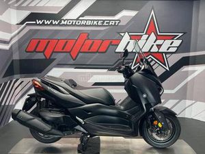 YAMAHA - XMAX 400