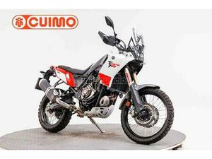 YAMAHA - TÉNÉRÉ 700