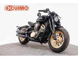 BENDA - NAPOLEON BOB 500