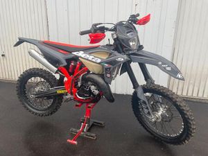 BETA RR 125 2T | ÄHNLICH EXC 125