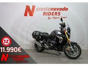 BMW - R 1250 R