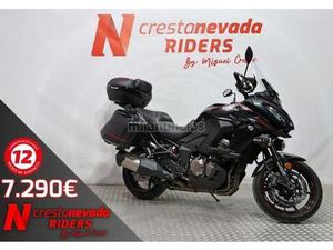 KAWASAKI - VERSYS 1000